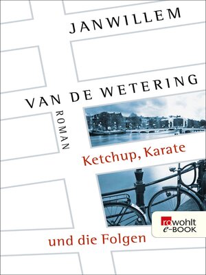cover image of Ketchup, Karate und die Folgen